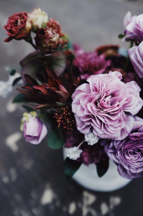 Floral Studio NYC Let Us Take Care of Sending Hospital Flowers to